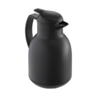 Leifheit Bolero Thermal Insulated Jug Black 1l