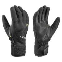 Leki Elements Palladium S black