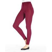 Leggings Length Extra Short