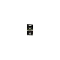 Lexmark 18C2130E (No.36) Black Return Cartridge