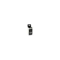 Lexmark Original 17G0050 (No.50) Black Cartridge