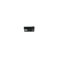 Lexmark Toner C752 Return Hy Blk 15G042K