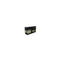 lexmark toner cart return program black