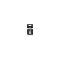 lexmark 10n0026 26 original high capacity colour cartridge