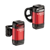 Lezyne KTV Drive (Set)