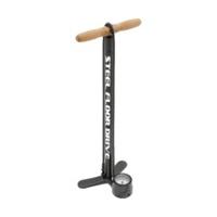 Lezyne Sport Floor Drive (black)