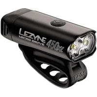 lezyne micro drive 450xl black