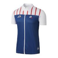 Le Coq Sportif Tour de France Dedicated Jersey 2017 - Blue/White - XXL