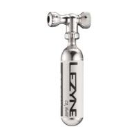 Lezyne Control Drive (silver)