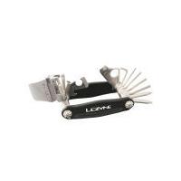 lezyne crv 19 multi tool