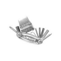 Lezyne Stainless 12 Multi Tool