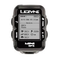 lezyne mini gps cycle computer