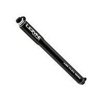 lezyne road drive v2 abs bicycle pump medium