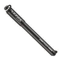 Lezyne Lite Drive Mini Pump - Silver - S