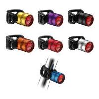 Lezyne Femto Drive Rear Light - ...