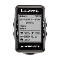 Lezyne Macro GPS