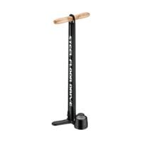 Lezyne Steel Floor Drive (black)