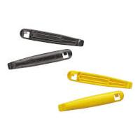 Lezyne Power Lever XL Tyre Levers - Yellow