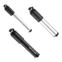 Lezyne HV Drive V2 - Black - M