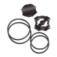 Lezyne GPS Bracket O-Ring Set