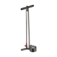 Lezyne Classic Floor Drive (white)