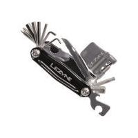 Lezyne CRV 20 Multi Tool