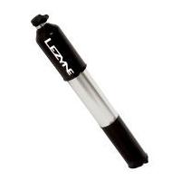 Lezyne Alloy Drive Small Bicycle Pump