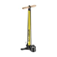 Lezyne Sport Floor Drive (yellow)