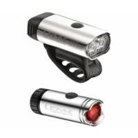 lezyne micro drive 400xl set