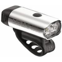 lezyne micro drive 450xl silver