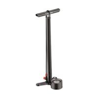 lezyne cnc floor drive black