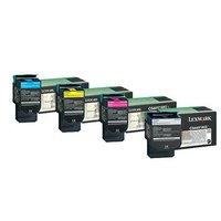 Lexmark X546dtn Printer Toner Cartridges