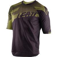 Leatt DBX 3.0 3-4 Sleeve Jersey ...
