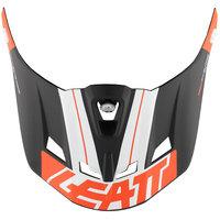 Leatt Replacement Visor - DBX 5.0 Helmet 2016