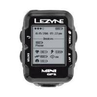 lezyne mini gps heart rate cad