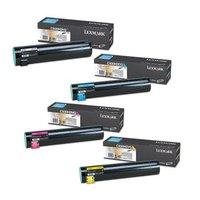 Lexmark C935 Printer Toner Cartr...