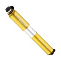 lezyne pressure drive small gold