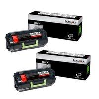 lexmark mx811dfe printer toner cartridges