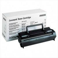 Lexmark 69G8256 Original Black Toner Cartridge