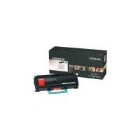 Lexmark E360H21E Original Black High Capacity Laser Toner Cartridge