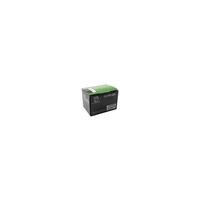 lexmark c54x black return programme toner 1k