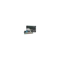 lexmark toner cart high yield return toner cyan 5k