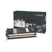 Lexmark C5202KS Original Black Light User Toner Cartridge