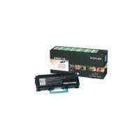 lexmark e460h11e original black high capacity laser toner return progr ...