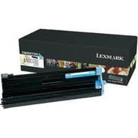 lexmark c925x73g cyan original imaging unit c925x73g