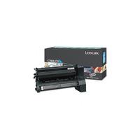 lexmark c780a1cg original cyan return program toner cartridge