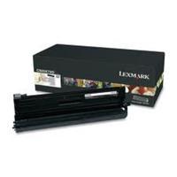 lexmark c925x72g black original imaging unit c925x72g