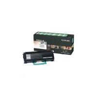 Lexmark E260A11E Black Original Standard Capacity Return Programme Laser Toner Cartridge