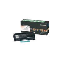 Lexmark E360H11E Original Black High Capacity Laser Toner Return Programme Cartridge