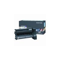 Lexmark C7700MS Original Magenta Return Program Toner Cartridge